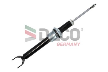 Амортизатор газовий DACO - (a2113239200) DACO Germany 463344