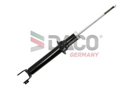 Амортизатор газовий DACO - (96943781, P96639685, P96639689) DACO Germany 550401L