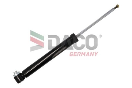 Амортизатор газовий DACO - DACO Germany 560202