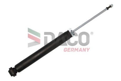 Амортизатор задній газомасляний DACO - DACO Germany 560621