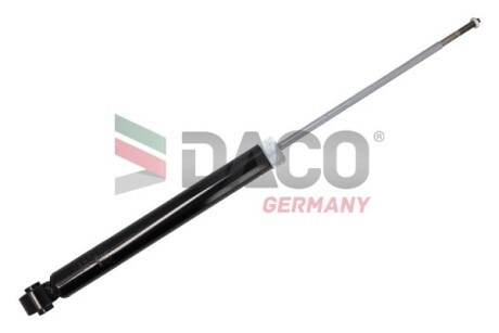 Амортизатор газовий DACO - (6001549248) DACO Germany 560702