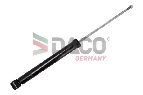 Амортизатор газовий DACO - (562107582R, 562103841R, 562103031R) DACO Germany 560706