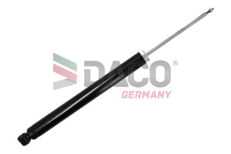 Амортизатор газовий DACO - DACO Germany 561001