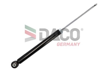 Амортизатор газовий DACO - (1721236, 1721237, 1751655) DACO Germany 561004