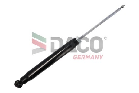 Амортизатор газовий DACO - DACO Germany 561005