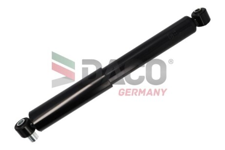 Амортизатор газовий DACO - DACO Germany 561022