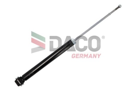 Амортизатор газомасляний зад. л/п DACO - (553101C200, 553101C000) DACO Germany 561301