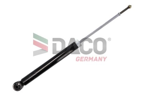 Амортизатор газовий DACO - DACO Germany 561305