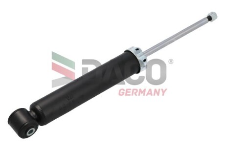 Амортизатор газовий DACO - DACO Germany 562305