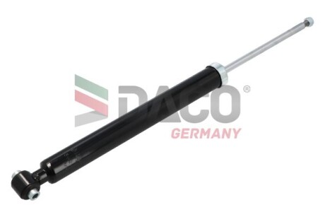 Амортизатор газовий DACO - DACO Germany 562310