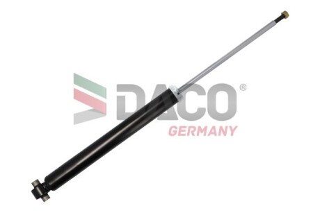 Амортизатор газовий DACO - (436387, 436388) DACO Germany 562366