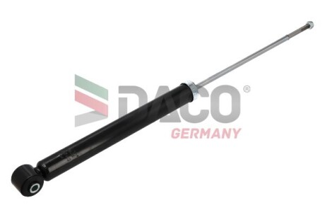 Амортизатор газовий DACO - DACO Germany 562503