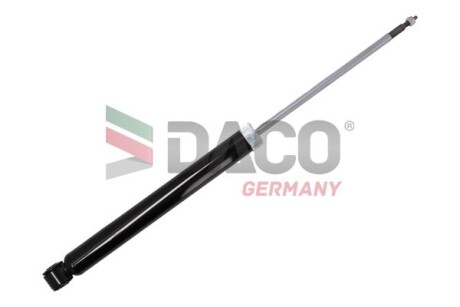 Амортизатор газовий DACO - (1075585, 1077625, 1077629) DACO Germany 562549