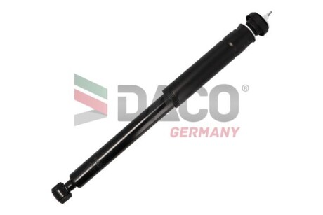 Амортизатор газовий DACO - DACO Germany 563340