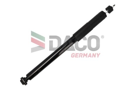 Амортизатор газовий DACO - DACO Germany 563344