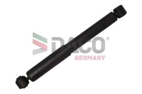 Амортизатор газовий DACO - DACO Germany 563611