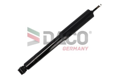 Amortyzator opel corsa c t - (436305, 436180, 9201036) DACO Germany 563650