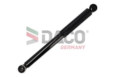 Амортизатор газовий DACO - (4170065J10, 4170065J00) DACO Germany 563702