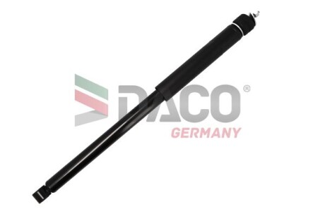 Амортизатор газовий DACO - DACO Germany 563715