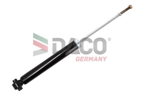 Амортизатор зад - (4853009W10, 4853002A10, 4853002A70) DACO Germany 563903