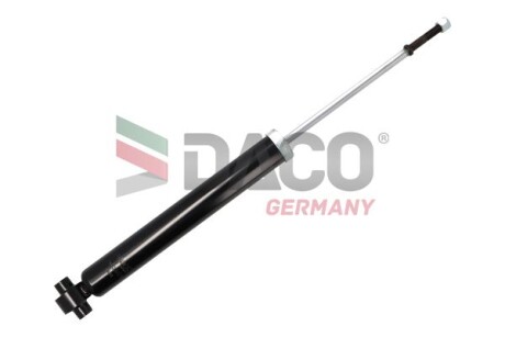 Амортизатор газовий DACO - (4853009Q51, 4853009Q70, 4853009Q50) DACO Germany 563905