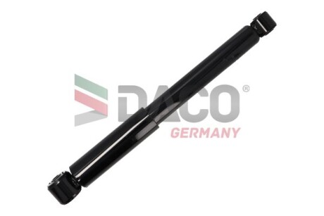 Амортизатор газовий DACO - DACO Germany 563910