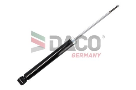 Амортизатор газомасляний зад. л/п DACO - DACO Germany 563974