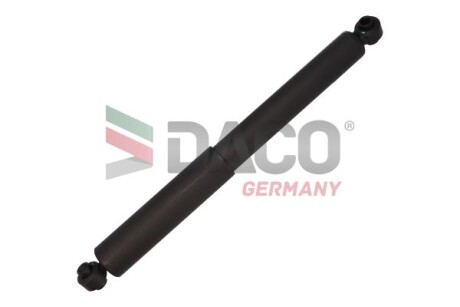 Амортизатор газовий DACO - DACO Germany 564203