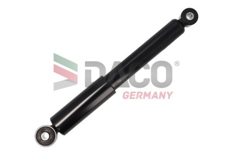 Амортизатор газовий DACO - DACO Germany 564205