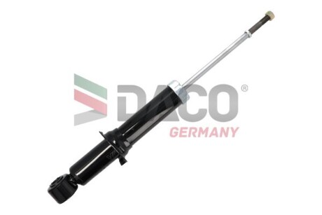 Амортизатор газовий DACO - (4853009J20, 4853080170, 4853002220) DACO Germany 564540