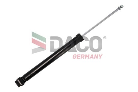 Амортизатор газомасляний зад. л/п DACO - DACO Germany 564778