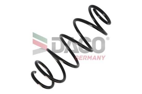 Sprкїyna zaw.PSA * DS4/DS5 308/3008/5008 - Przуd - (5002TJ, 5002TK, 5002TR) DACO Germany 800626