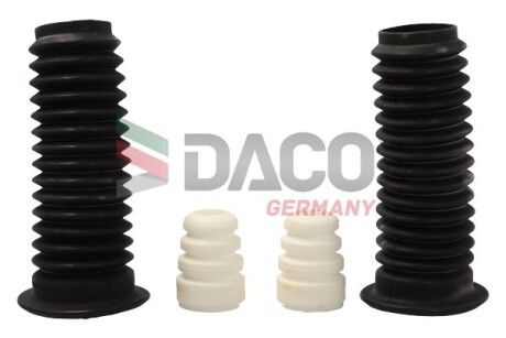 Захисний комплект амортизатора DACO - (1514543, 1531648, 1750640) DACO Germany PK1004