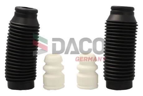 Захисний комплект амортизатора DACO - (546251C000, 546261C500) DACO Germany PK1301