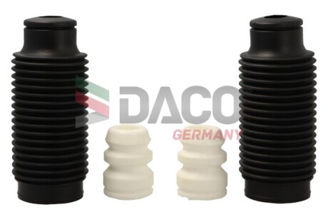 Захисний комплект амортизатора DACO - (546251H000, 546251H000S1, 546261H000) DACO Germany PK1701