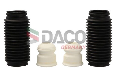 Захисний комплект амортизатора DACO - (4453803, 1S7W3025AD, 1S713025AD) DACO Germany PK2526