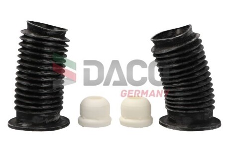 Захисний комплект амортизатора DACO - (013189414, 0344956, 13189414) DACO Germany PK2722