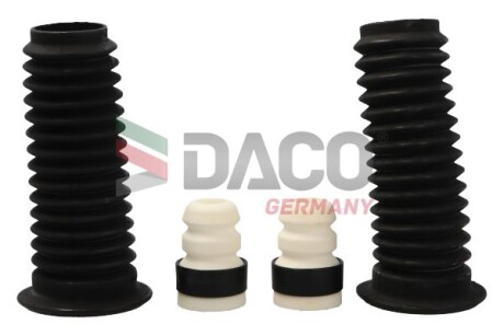 Захисний комплект амортизатора DACO - (562108573R, 8022452699, 8200382033) DACO Germany PK3008