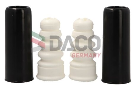 Захисний комплект зад. амортизатора DACO - (893512137) DACO Germany PK4770