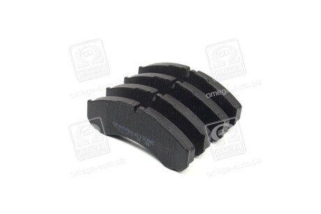 Фото 3 - Тормозные колодки DAFMI / INTELLI D128E