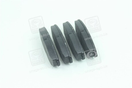 Фото 3 - Тормозные колодки DAFMI / INTELLI D132E