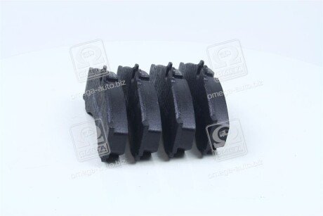 Фото 3 - Тормозные колодки DAFMI / INTELLI D146E