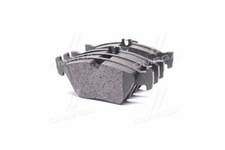 Фото 3 - Гальмівні колодки DAFMI / INTELLI D155E