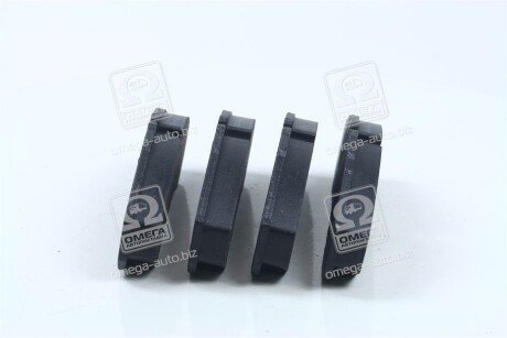 Фото 3 - Гальмівні колодки DAFMI / INTELLI D164E