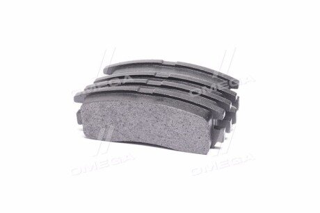 Фото 3 - Тормозные колодки DAFMI / INTELLI D188E