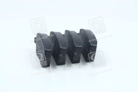 Фото 3 - Тормозные колодки DAFMI / INTELLI D204E