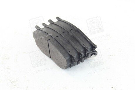 Фото 2 - Тормозные колодки DAFMI / INTELLI D218E