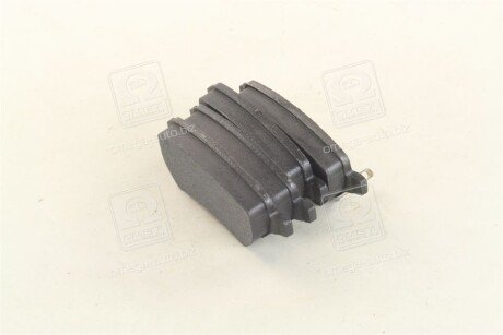 Фото 4 - Гальмівні колодки DAFMI / INTELLI D246E