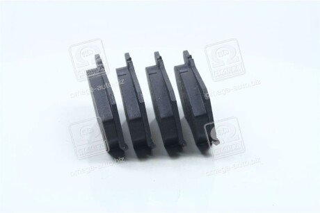 Фото 3 - Тормозные колодки DAFMI / INTELLI D261E