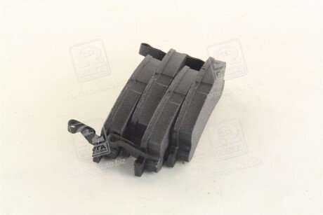 Фото 2 - Гальмівні колодки DAFMI / INTELLI D288E